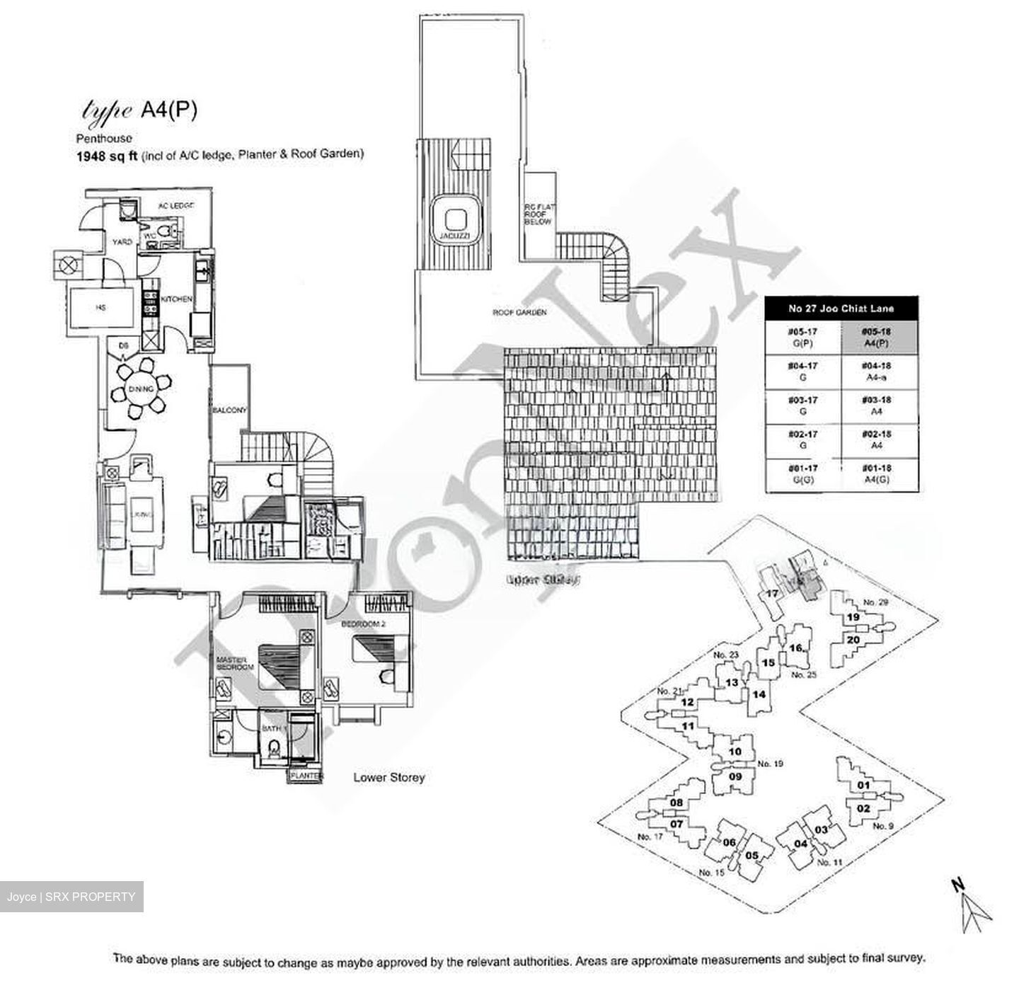 Legenda at Joo Chiat (D15), Condominium #532942541